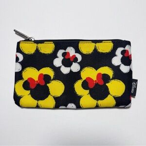 Disney x Loungefly Zipper Pouch